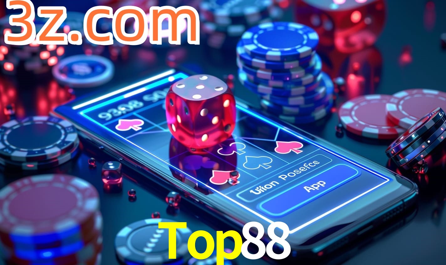 Baixar App Top88