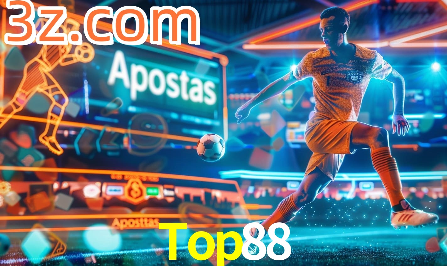 Apostas Top88