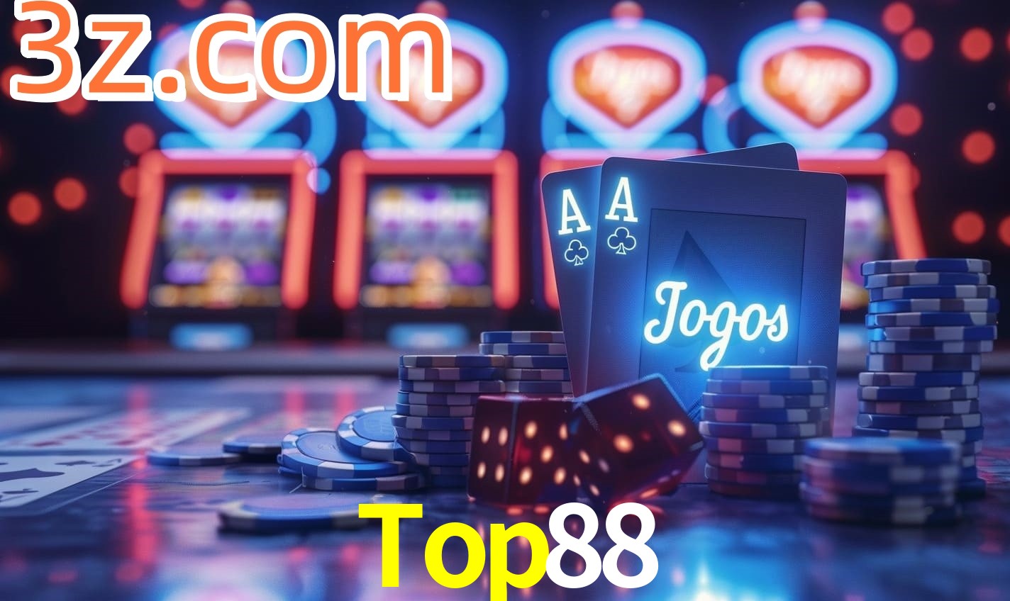 Lista de Jogos Top88